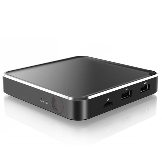 神州视翰 H-BOX-H 炫彩之星终端