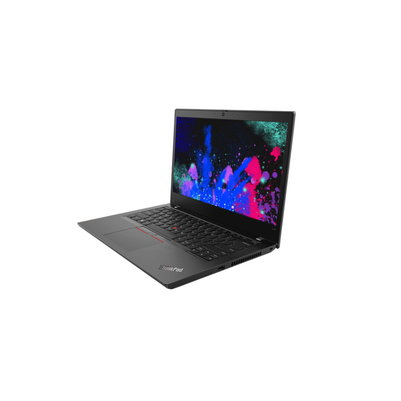 联想 ThinkPad L14 Gen 1-216 商用笔记本/i7-10510U/8G（DDR4 3200)/128G固态硬盘+1T机械硬盘/14英寸FHD IPS 屏幕，分辨率(1920*1080)/2GB独立显卡/出厂预装windows 10操作系统/一年上门