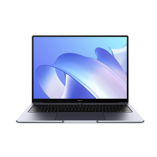 华为（HUAWEI） MateBook 14 笔记本电脑（2021款 i7-1165G7 16G 512G触屏 WIN10 官方标配 预装Office 两年保修）