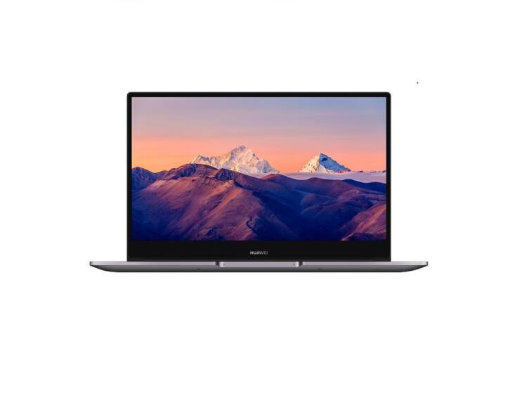 华为HUAWEI MateBook B3-520 BDZ-WFH9A(Intel Iris Xe Intel i5 16GB+512GB)