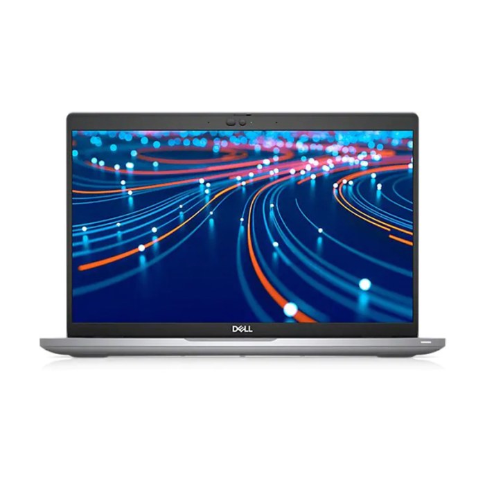 戴尔（DELL）Latitude 5420 笔记本电脑（i7-1165G7/16 G/512G/Win10H/三年质保）