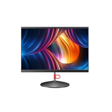 联想 启天A950-A039商用一体机i5-10500T /8GB-DDR4内存 /512GB SSD /集成显卡 /内置Wifi /1080P摄像头/90W电源/USB键鼠 /Win10/23.8吋显示屏 /弯管式底座