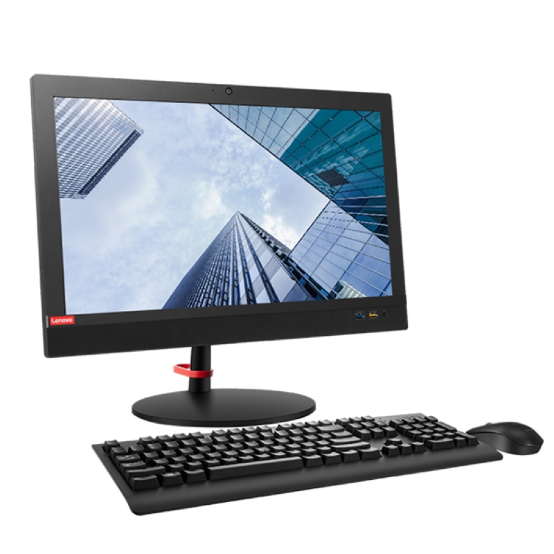 联想/Lenovo 启天A730-D008一体式台式机