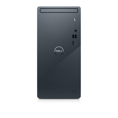 戴尔 3910-R14N0B台式电脑（i5-12400/8G/512G SSD/WINDOWS 11/21.5显示器）