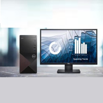 戴尔（DELL）3888 i5-10400 （16GB DDR4 2666MHz 固态硬盘256SSD+ 3.5