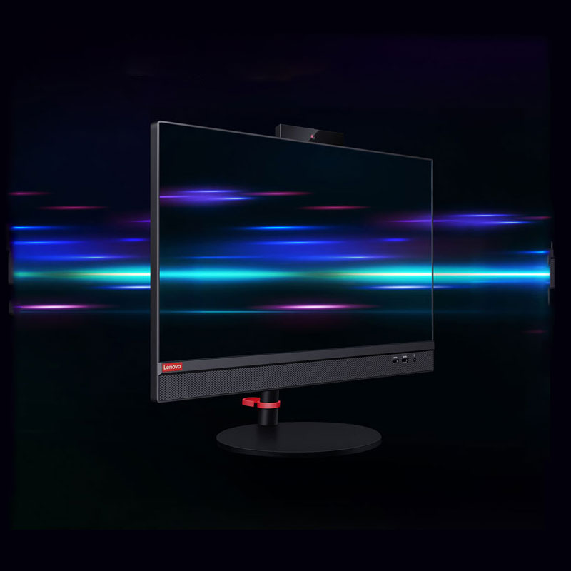 联想 启天A850-D083 商用一体机(AMD Ryzen 5 4600G/8GB/128GBSSD+1TB/DVDRW/集显/内置音箱及Wifi/120W电源/USB键鼠/Win10home/21.5显示屏/三年上门保修) 单位:台