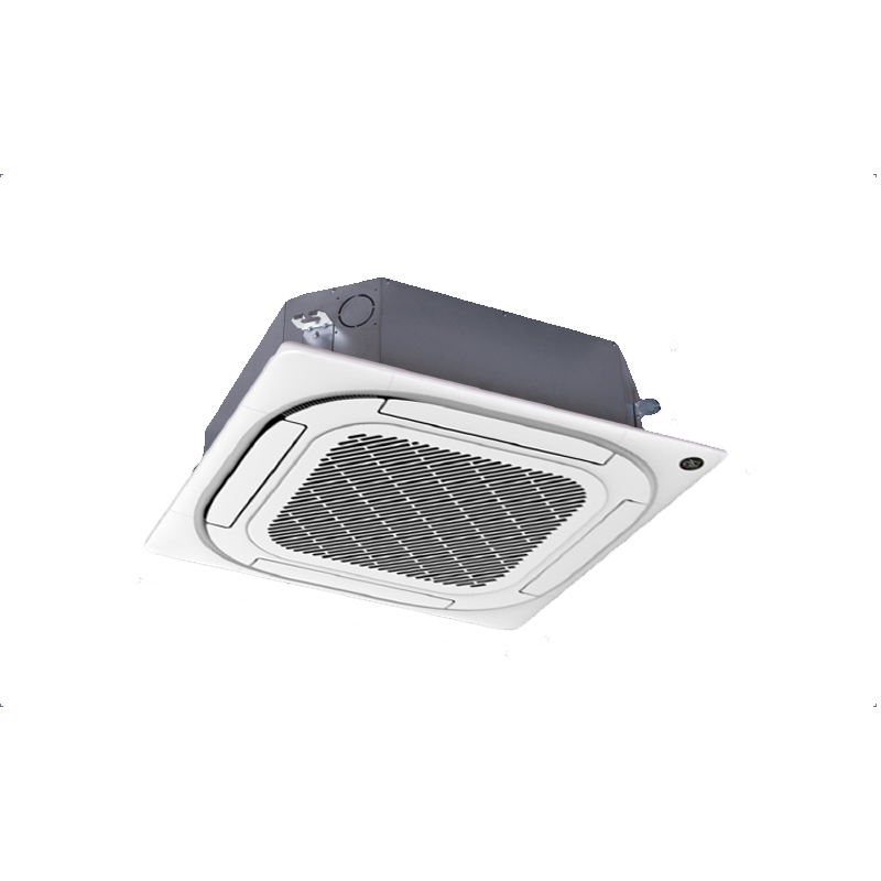 美的(Midea)KFR-72QW/BP3DN8Y-D(2)天花式变频空调 3匹×单位：台