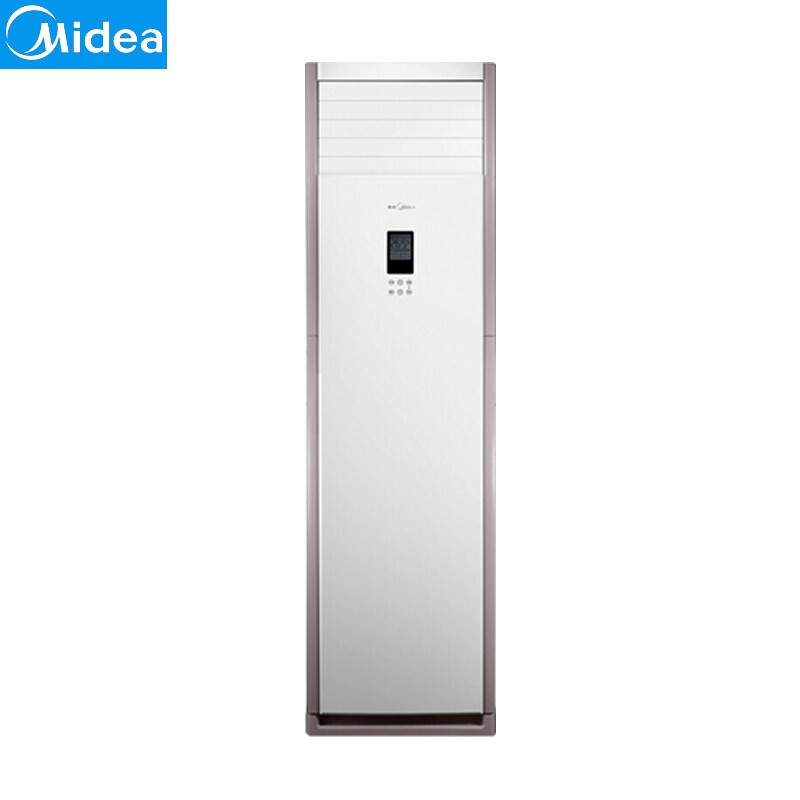美的(Midea)KFR-120LW/BP3SDN8Y-PA401(2)立柜式变频空调*5匹×单位：台