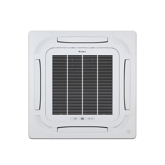格力（GREE）天花式空调KFR-72TW/(72550)NhCa-2 3匹吸顶机天井机2级