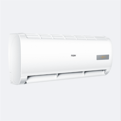 海尔空调 1匹变频冷暖一级能效KFR-26GW/20MCA81U1壁挂式空调机
