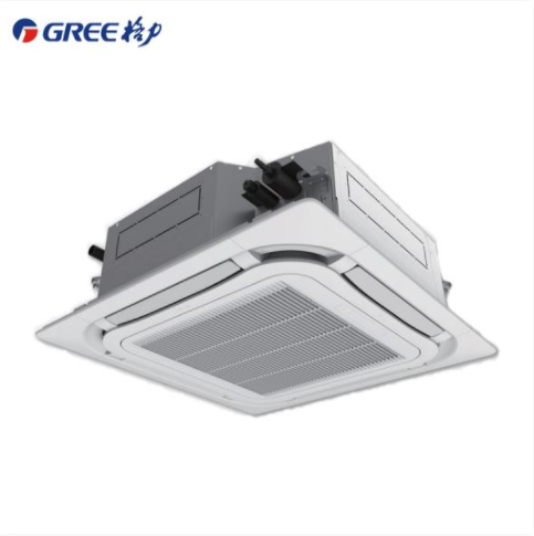 格力（GREE）天花式空调KFR-72TW/(72550)NhCa-2 3匹吸顶机天井机2级（含加长铜管12米，高空作业费，钻孔费和安装辅材）