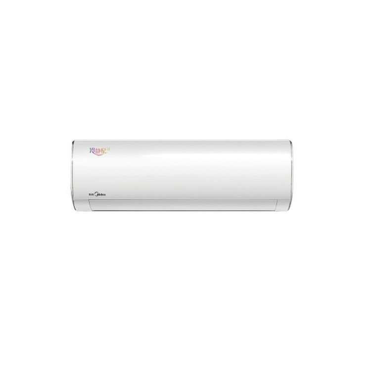 美的(Midea)KFR-26GW/BP3DN8Y-PC401(1)冷暖变频1匹壁挂式空调×单位：台