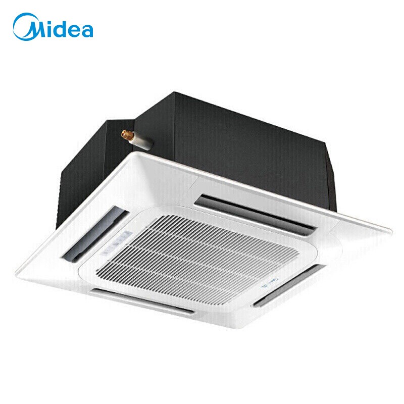 美的(Midea)KFR-120QW/BP2SDN8Y-D(2) 5匹变频冷暖天花机空调×单位：台