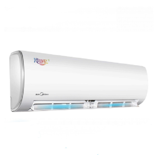 美的(Midea)KFR-35GW/BP3DN8Y-PC401(1) 1.5匹冷暖壁挂式空调×单位：台