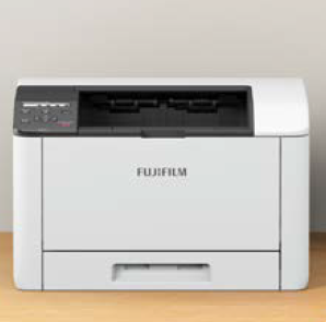 富士施乐 ApeosPrint C328dw 彩色多功能打印机	