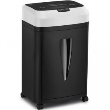 科密 (Comet) 铂睿系列 9912 碎纸机 （可碎光盘）