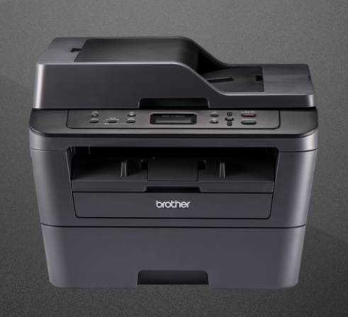 兄弟（brother）DCP-7180DN 黑白激光多功能一体机(打印、复印、扫描、自动双面打印、有线网络)