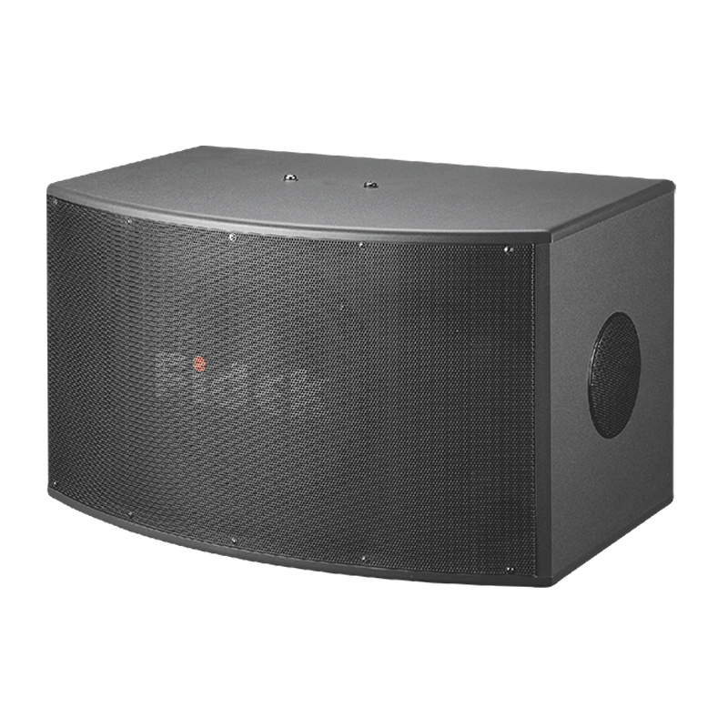 飞达 FSK-2103A 三分频专业音箱