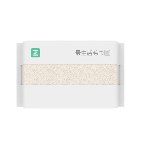最生活 毛巾A-1180（1条）