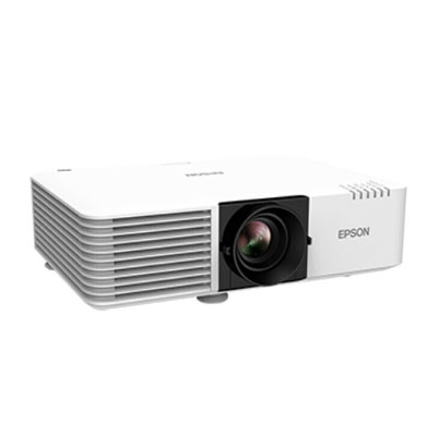 爱普生CB-L530U 投影机（含红叶120寸16：10电动幕布、吊架、配套线材、安装）