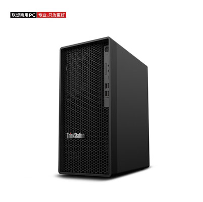 联想ThinkStation K 塔式图形工作站主机 i7-1270032G  1TBSSD WIN10 三年保修