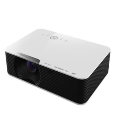 光峰 APPOTRONICS AL-LU320 激光投影机（含120寸电动遥控幕布及安装调试，三年质保）