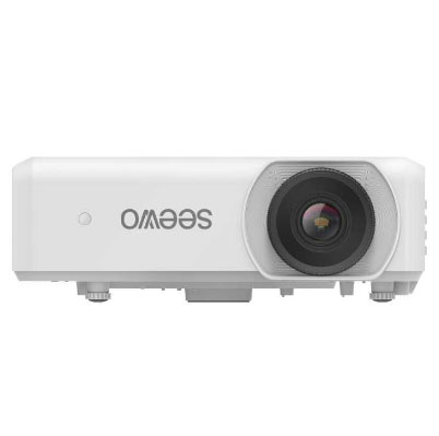 希沃 PL73A 长焦激光投影仪 5000流明分辨率1024*768 单位:台