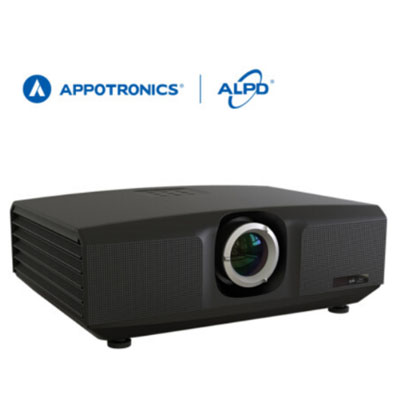 光峰 AL-DH800 激光工程投影仪