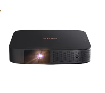 极米NEW Z6X 投影仪家用 投影机 （全自动梯形校正 真实高亮 哈曼卡顿原装音响 手机同屏）