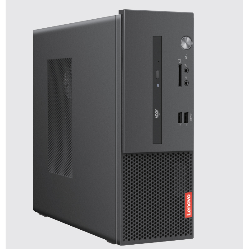 联想启天M45I-A001商用分体机/Intel酷睿i3-12100（四核3.3GHz） /B660主板芯片组 /4GB-DDR4内存 /256G SSD /无光驱 /180W 85%高能效电源 /USB键鼠 /Win11 home /三年有限上门保修 /门到桌安装服务/联想智能云教室(学生机专用软件）/19.5寸显示器