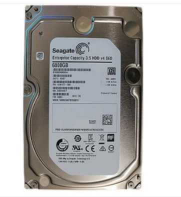 希捷ST6000NM0044 6T 6tb 6000G监控硬盘（含安装）