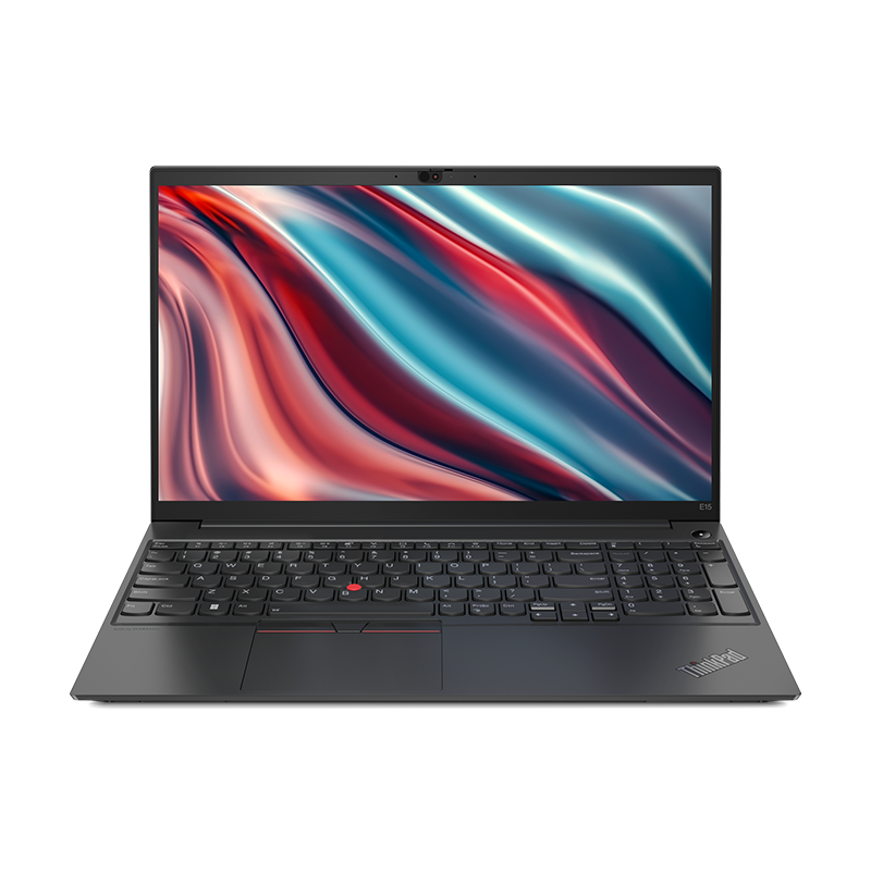 联想ThinkPadE15  15.6寸显示屏 英特尔12代酷睿i5-1240P 处理器 16G内存 512G固态硬盘黑色外壳