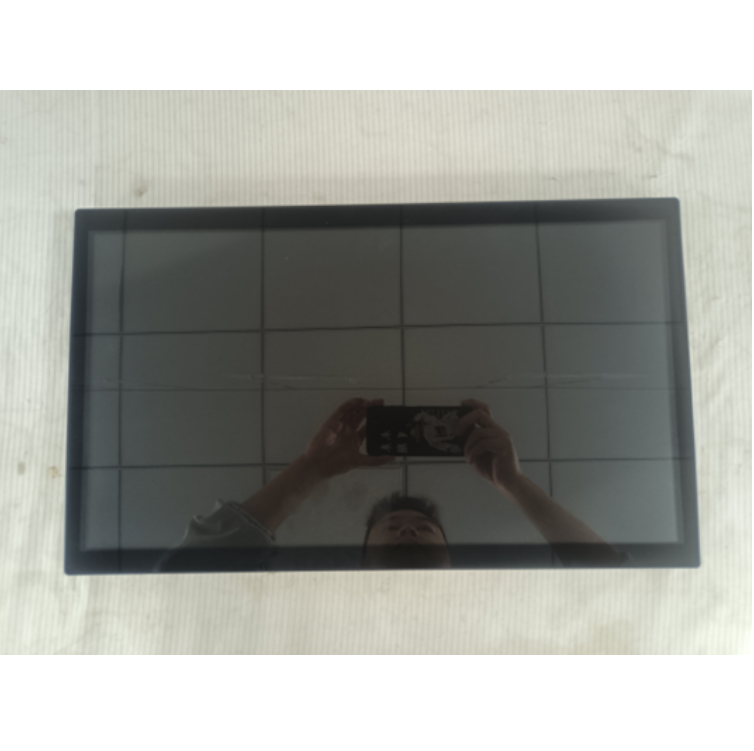 神州视翰 LED22-MSTV-H 网络液晶一体机