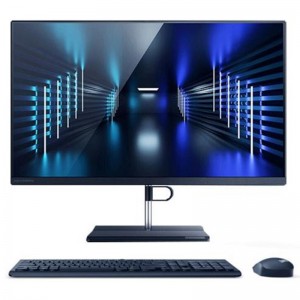 联想(Lenovo) 扬天S660一体机电脑（08ITL24 i51135G7/16G 512G SSD W-11 /23.8英寸窄边框/Win11）