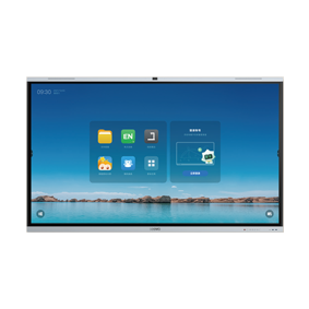 希沃 FF86ET 86英寸交互智能平板 含OPS(I7-16G-512G)、含希沃SC06视频展台、含起航QHWX-4012万向黑板、含希沃SS20B音响、含希沃MC03无线麦克风、含讲台、后黑板