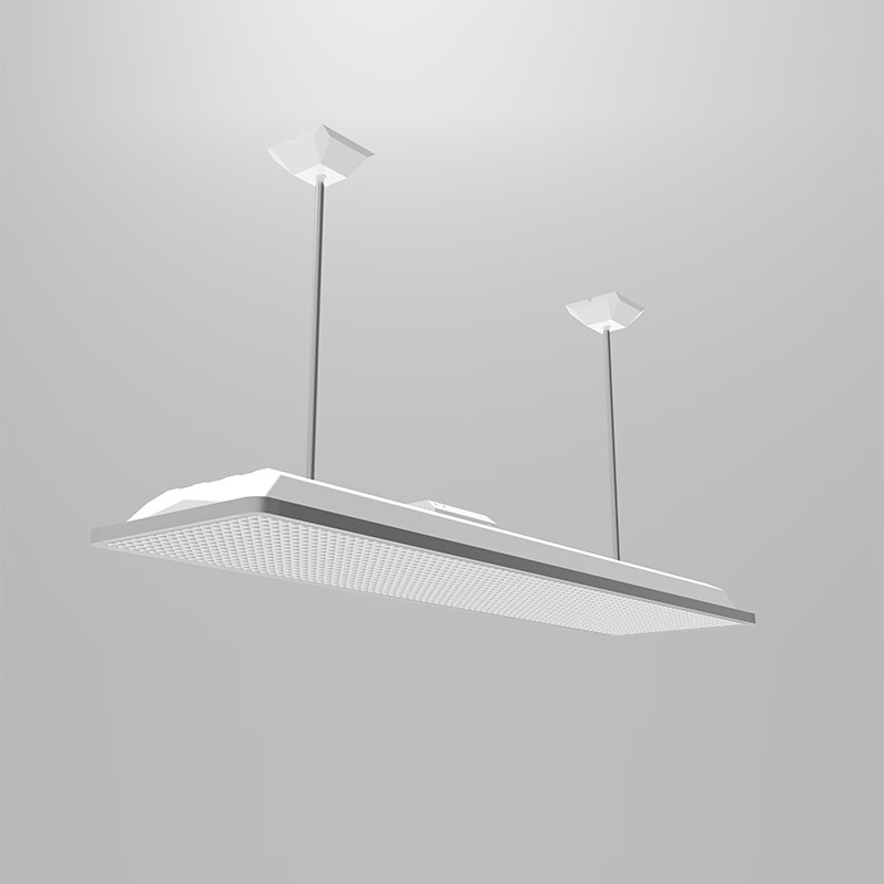 捷能通NT-JSD-1501 LED 教育白色护眼灯 （不含灯架）