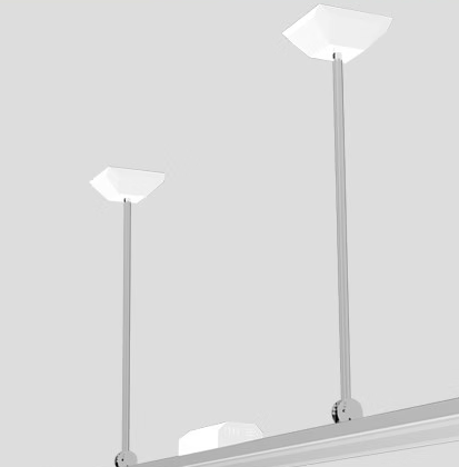 国产 定制 教室专用护眼灯灯架