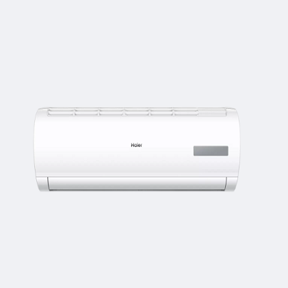 海尔1.5匹冷暖壁挂式空调 KFR-35GW/20MCA82