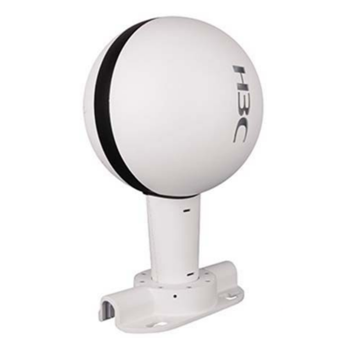 华三EWP-WA5320X-FIT球AP包安装