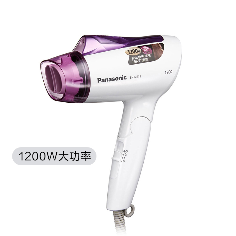 松下 吹风机 EH-NE11 单位：个