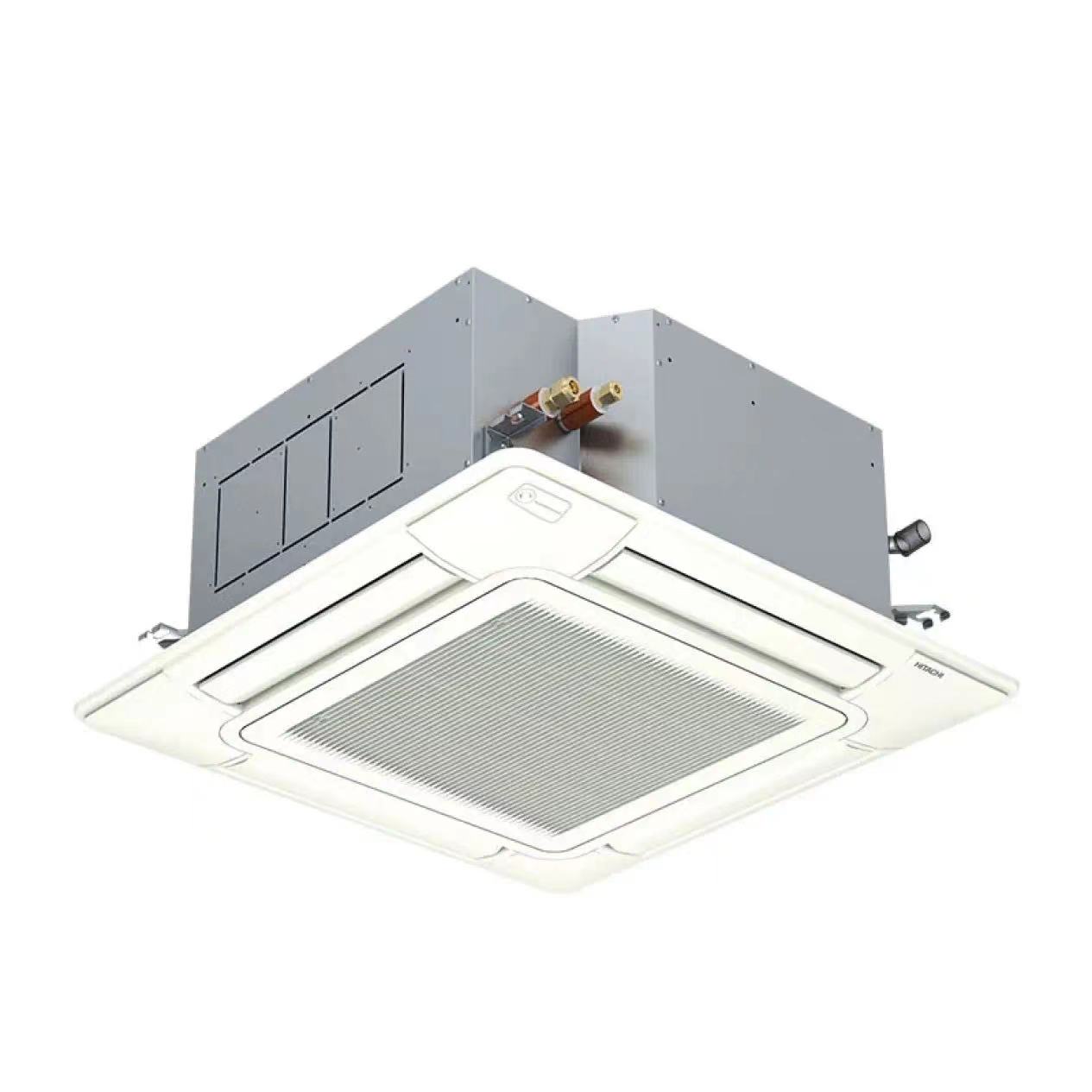 日立（HITACHI）5匹变频冷暖天花机 RAS-120FNYO/RCI- 120FNQ 一级能效 整机质保6年