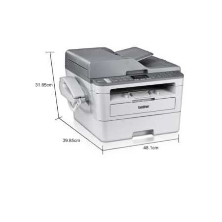 惠普（HP）Color LaserJet Pro MFP M281fdw彩色激光多功能一体机（A4打印/扫描/复印/传真/带双面打印机/有线和无线网络打印）