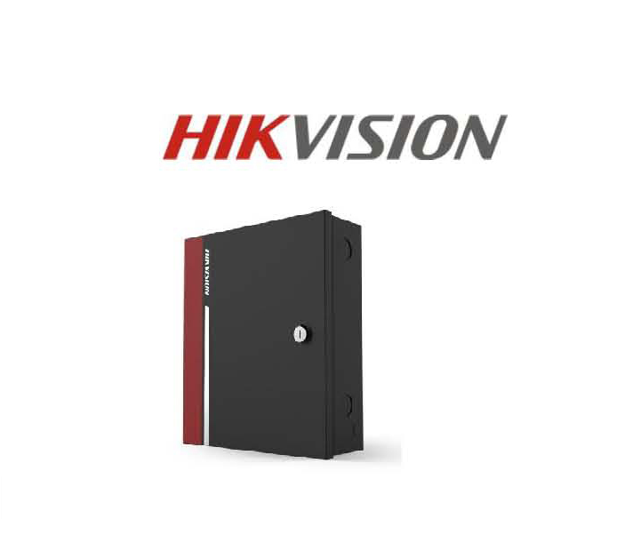 海康威视 门禁备用电源箱 DS-K7M-AW50