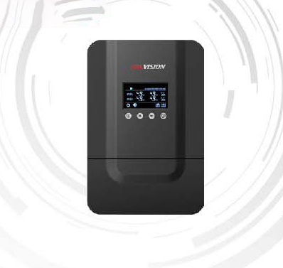 海康威视 电子围栏产品DS-PF-E0204 周界报警主机  220V~，2A Max  24W