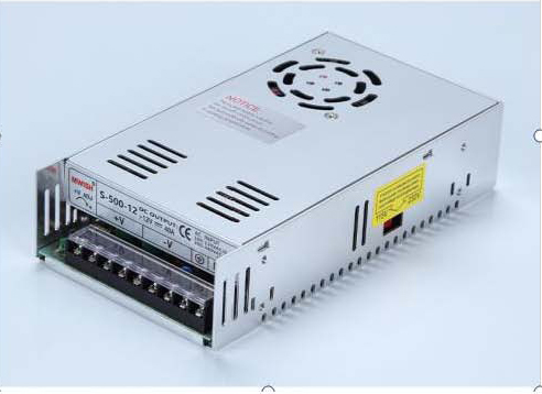 申菱 变压器S-400W-12V