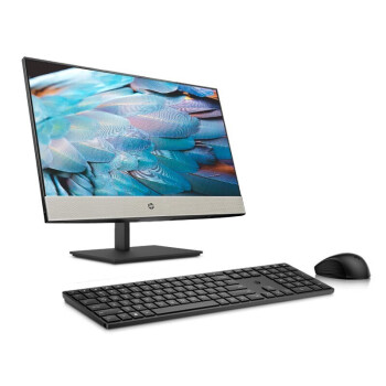惠普（HP）战99一体机台式电脑（I7-12700T处理器/16G内存/512G固态/摄像头/23.8英寸IPS防眩光屏/原厂三年标准保）