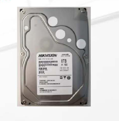 海康威视 硬盘DS80HKAI-VH1 8TAI硬盘