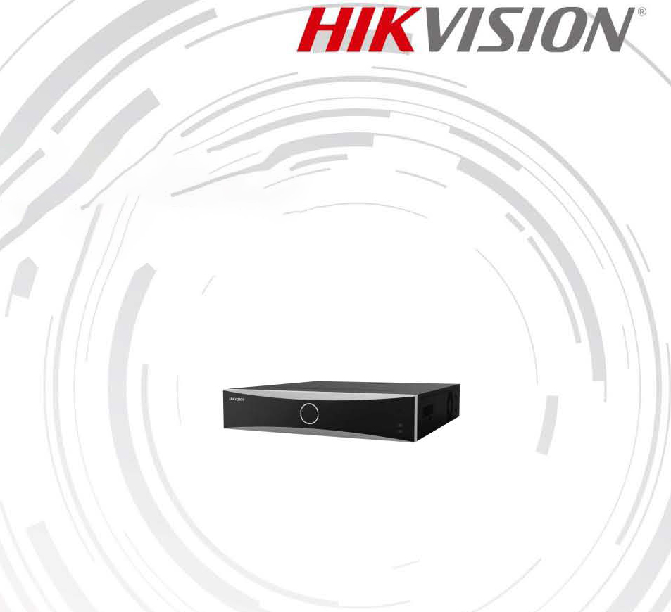 海康威视  硬盘录像机IDS－8632NX－I8/SXX