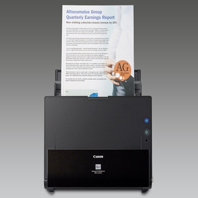 佳能（Canon）DR-C225II 高速扫描仪