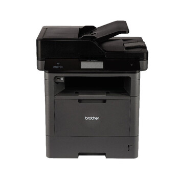 兄弟（brother）MFC-8535DN A4多功能一体机 自动双面、网络打印、复印、扫描